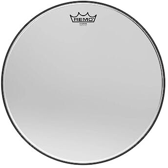 REMO Chrome Starfire 15"