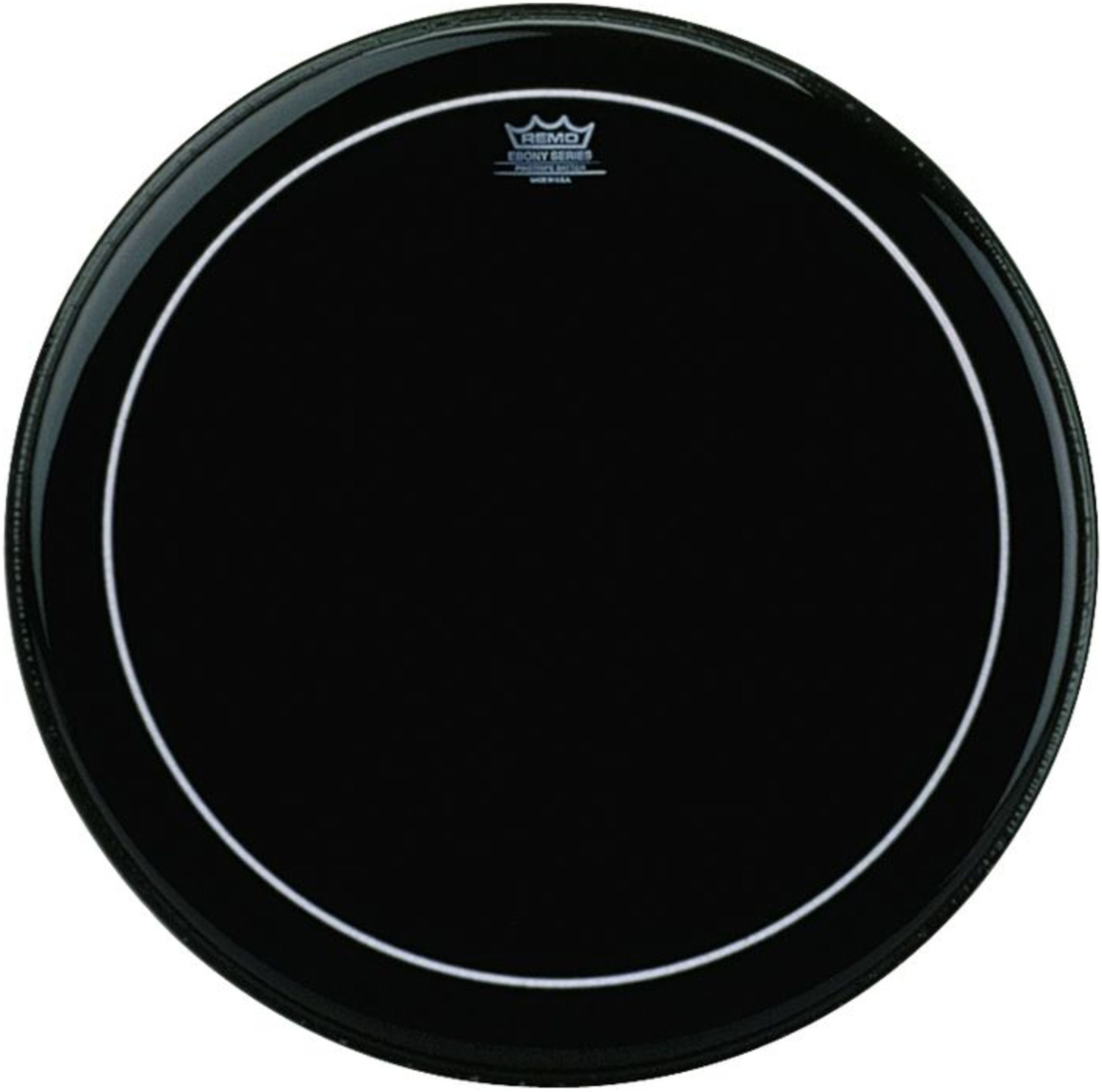 REMO Ebony Pinstripe 15