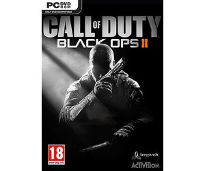 Call of duty black ops 2 ps4