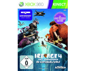 Ice Age 4: Voll verschoben - Die arktischen Spiele (Xbox 360)