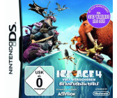 Ice Age 4: Voll verschoben - Die arktischen Spiele (DS)