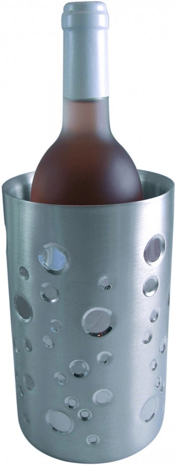 Sefama International Seau à vin Bulle