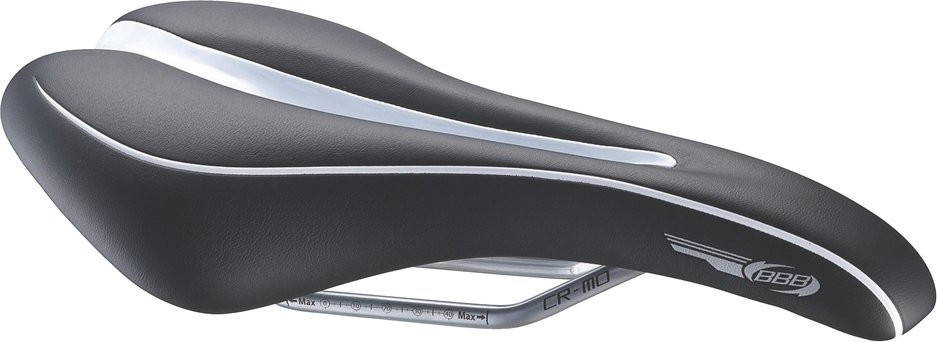 BBB BSD-72 SportComfort Anatomic