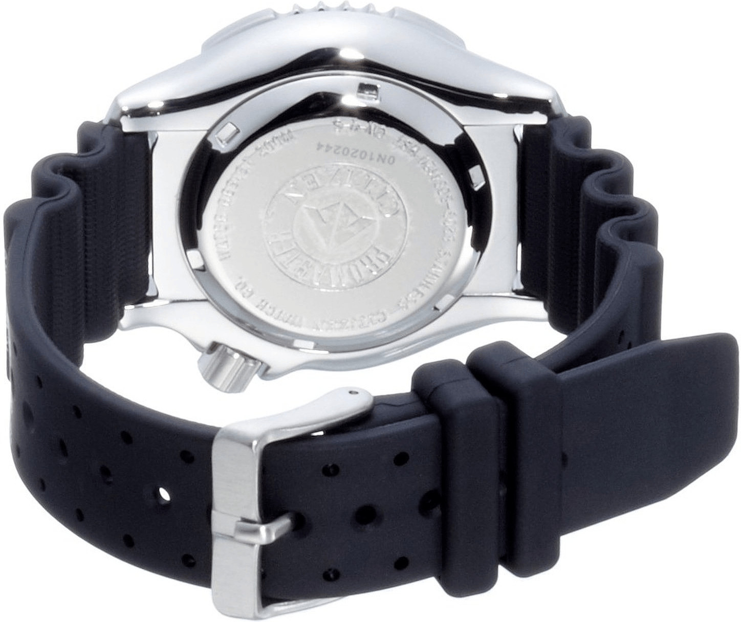 citizen automatic ny0040
