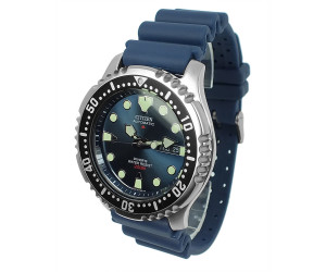 citizen automatic ny0040