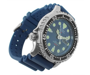 citizen diver ny0040