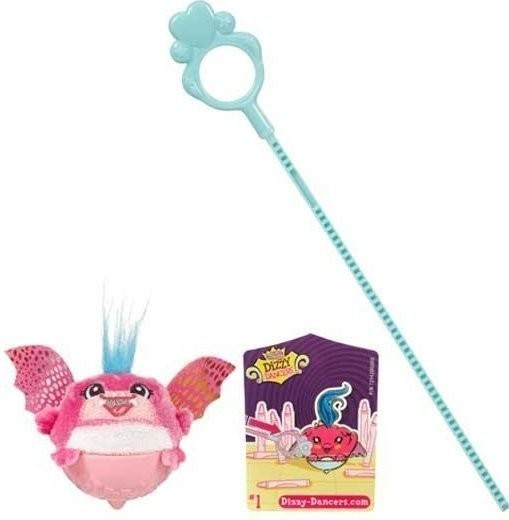 FurReal Friends Danseurs Dizzy - (triés) 38807186