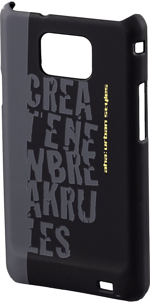 Hama Etui Croom (iPhone 4 /iPhone 4S)