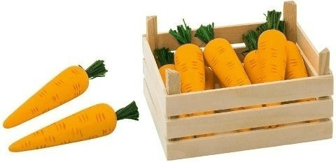 Goki Carottes