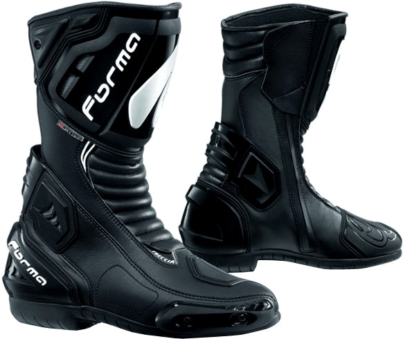 Forma Boots Bottes Freccia