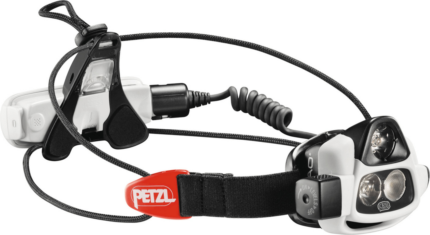 Petzl Nao (575lm)