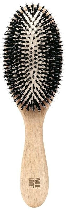 Marlies Möller Essential Cleansing Travel Allround Hair Brush