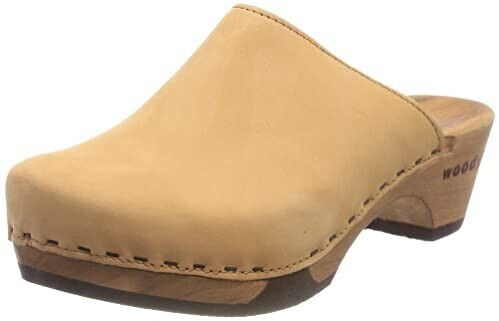 Woody Shoes Katharina