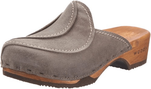 Woody Shoes Sofie