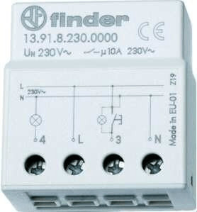 Finder 13.91.8.230.0000