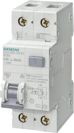 Siemens 5SU1356-7KK13