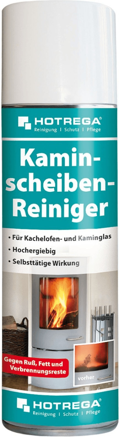 Hotrega Kamin-Scheibenreiniger ab 6,98 € (Februar 2024 Preise)