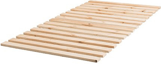 Idimex Sommier 15 lattes 140 x 200