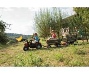 rolly toys massey ferguson