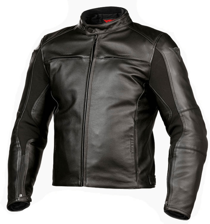 Dainese Blouson Razon Pelle