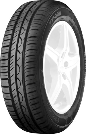 Tyfoon Connexion II 175/80 R14 88T