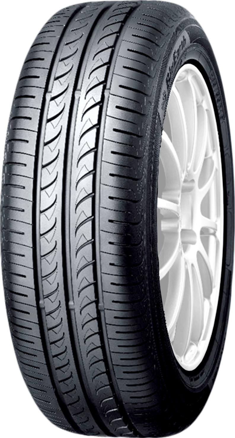 Yokohama BluEarth AE-01 185/65 R15 88H