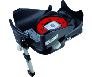 embase isofix