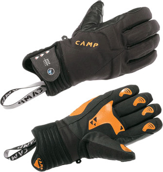 Camp G Hot Dry