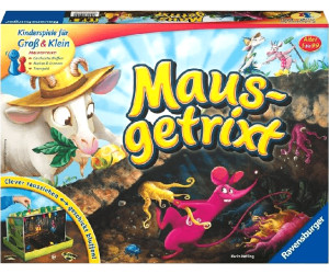 Mausgetrixt Mausgetrixt