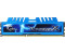 G.Skill Ripjaws X 8GB DDR3 PC3-12800 CL9 (F3-1600C9S-8GXM