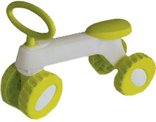 hoppop Otto