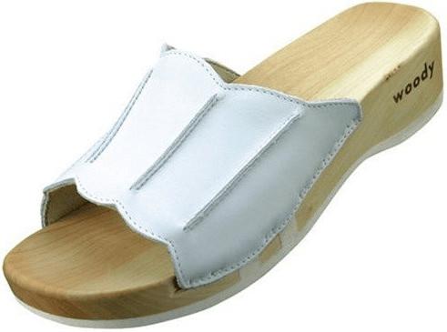 Woody Shoes Anna