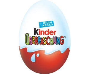 Kinder Überraschung (72 Stück)