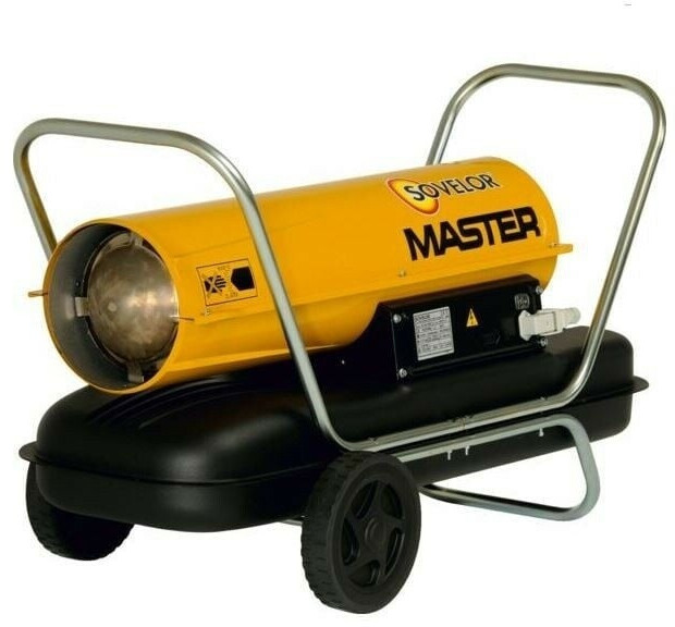 Sovelor Master B150