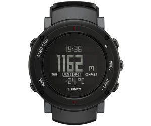 suunto alu black