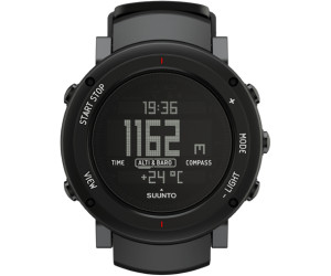suunto alu black