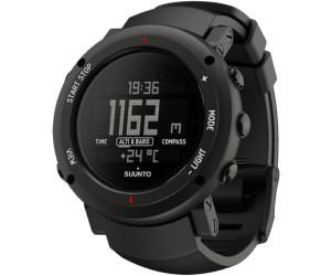 suunto alu black
