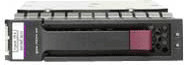 HPE 3G-SAS Hot Plug 36 Go (375868-B21)