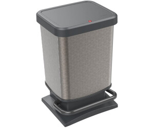 Cubo basura rotho discount