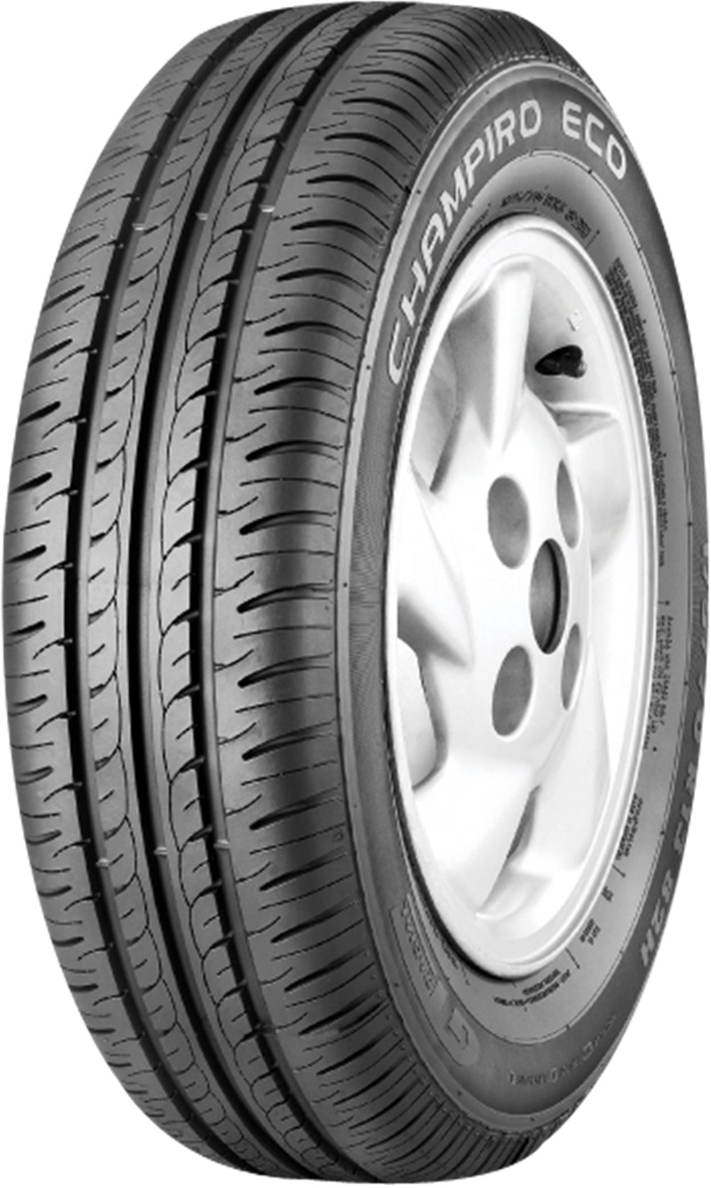 GT Radial Champiro ECO 165/70 R14 85T