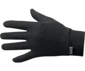 1 Paire 3 Doigts De P/êche Mitaines Gants Voile Haut De Gamme Finger Gants Rembourr/é avec Imprim/é Palm pour Le Voile Kayak Exp/érience P/êche Noir Vert