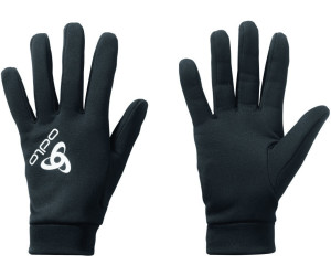 Guanto Unisex Adulto Odlo Gloves Windproof X-Warm 