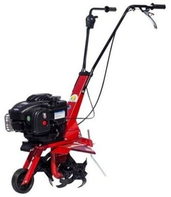 Eurosystems Motobineuse thermique La Zappa Briggs & Stratton 450 Series