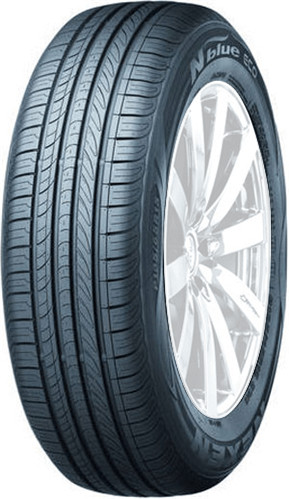 Nexen N'blue ECO 195/65 R15 91H