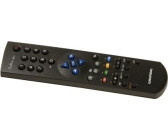 Ersatz Fernbedienung Grundig TV Geräte 49VLE841BL49VLE8500BL49VLE8510BL 