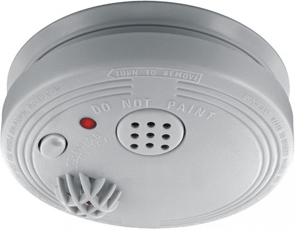 Elro Alarme incendie (RM127K)