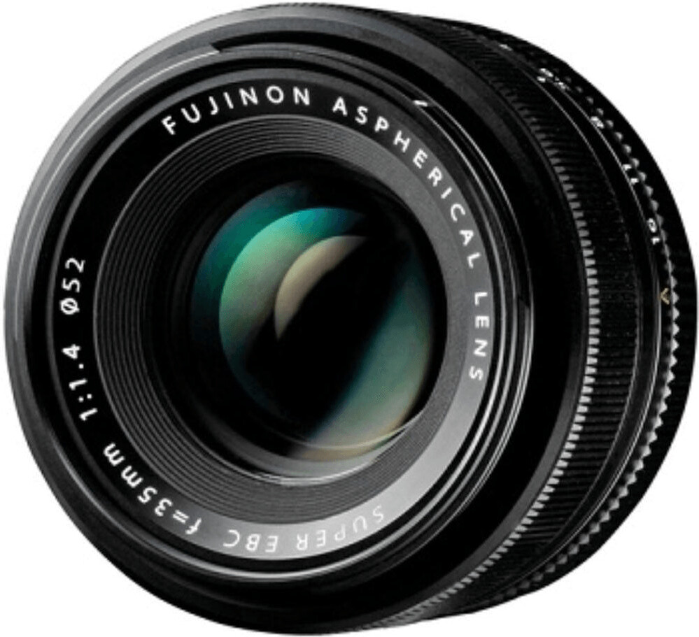 信頼 | (oggi) 544,00 € a R XF35mmF1.4 Fujifilm Migliori e prezzi レンズ(単焦点)