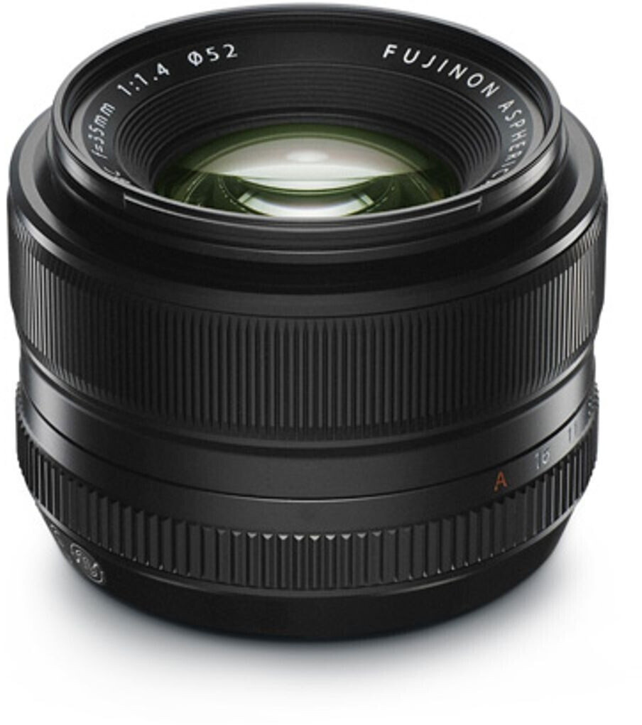 Fujifilm FUJINON XF 35mm f1.4 R ab 521,23 € (Black Friday Deals 