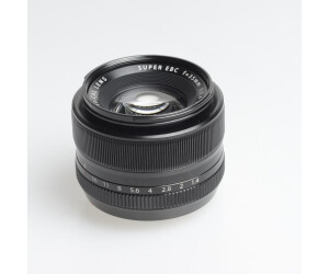 【中古】FUJI FILM XF35mm F1.4 R FUJIFILM USA | XF35mmF1.4 R Lens