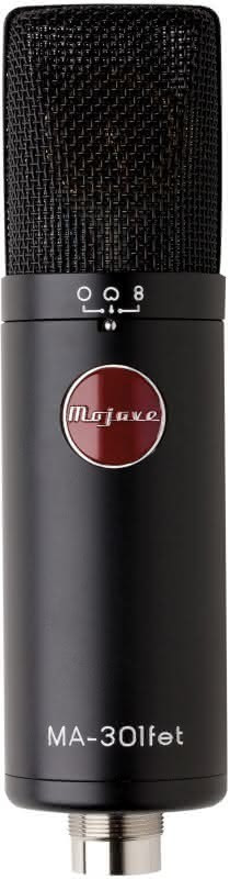 Mojave Audio MA-301fet